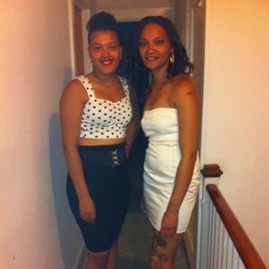 Meet your Posher, Sandra